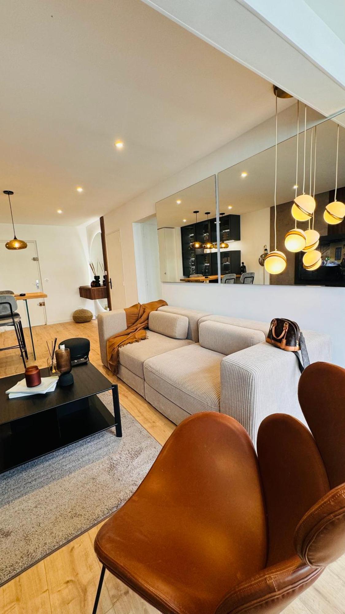 Appartement 50M De La Plage Et Toutes Commodites, Plein Centre Ville Et Silencieux La Grande Motte Bagian luar foto