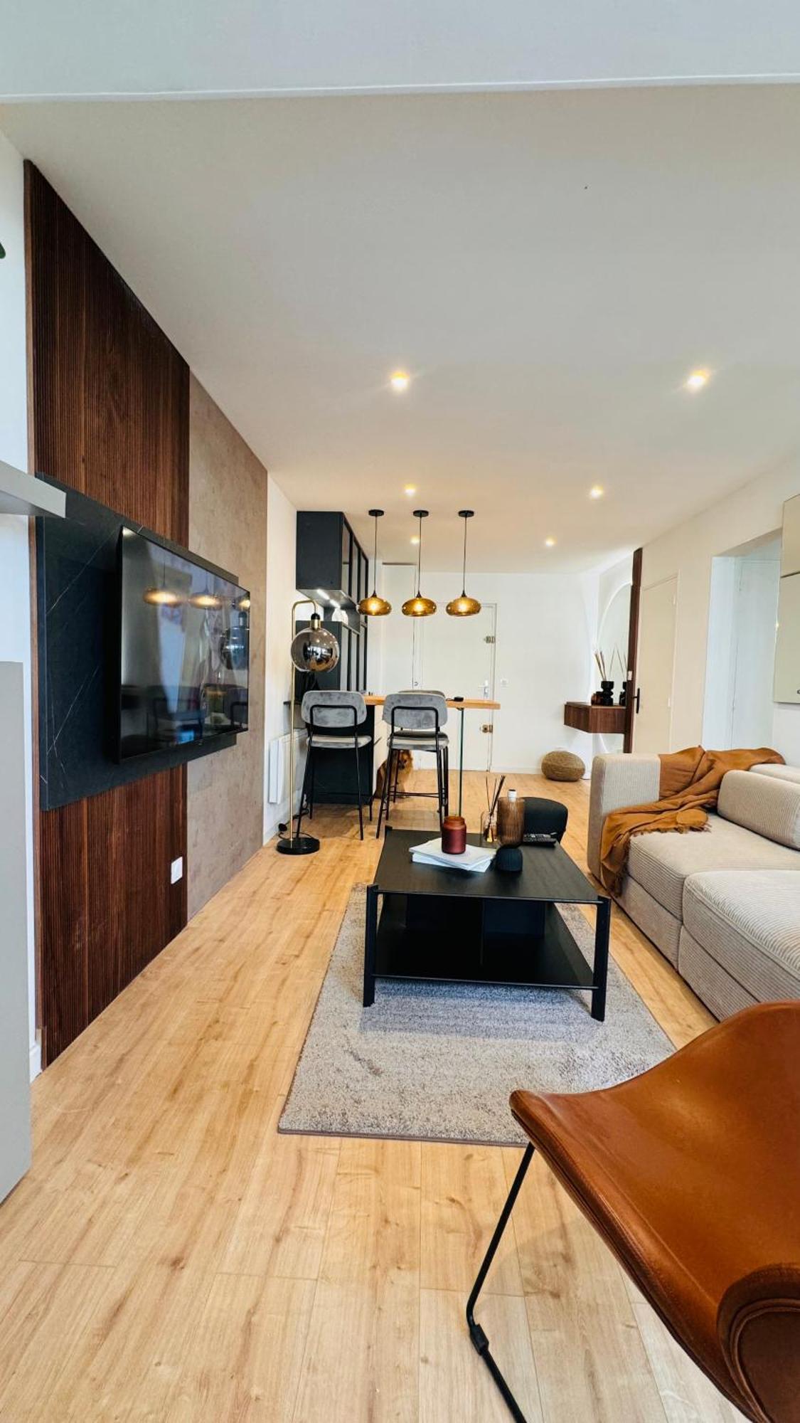 Appartement 50M De La Plage Et Toutes Commodites, Plein Centre Ville Et Silencieux La Grande Motte Bagian luar foto