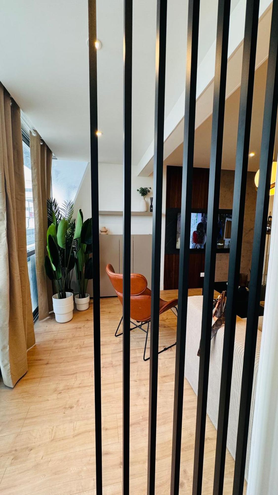 Appartement 50M De La Plage Et Toutes Commodites, Plein Centre Ville Et Silencieux La Grande Motte Bagian luar foto