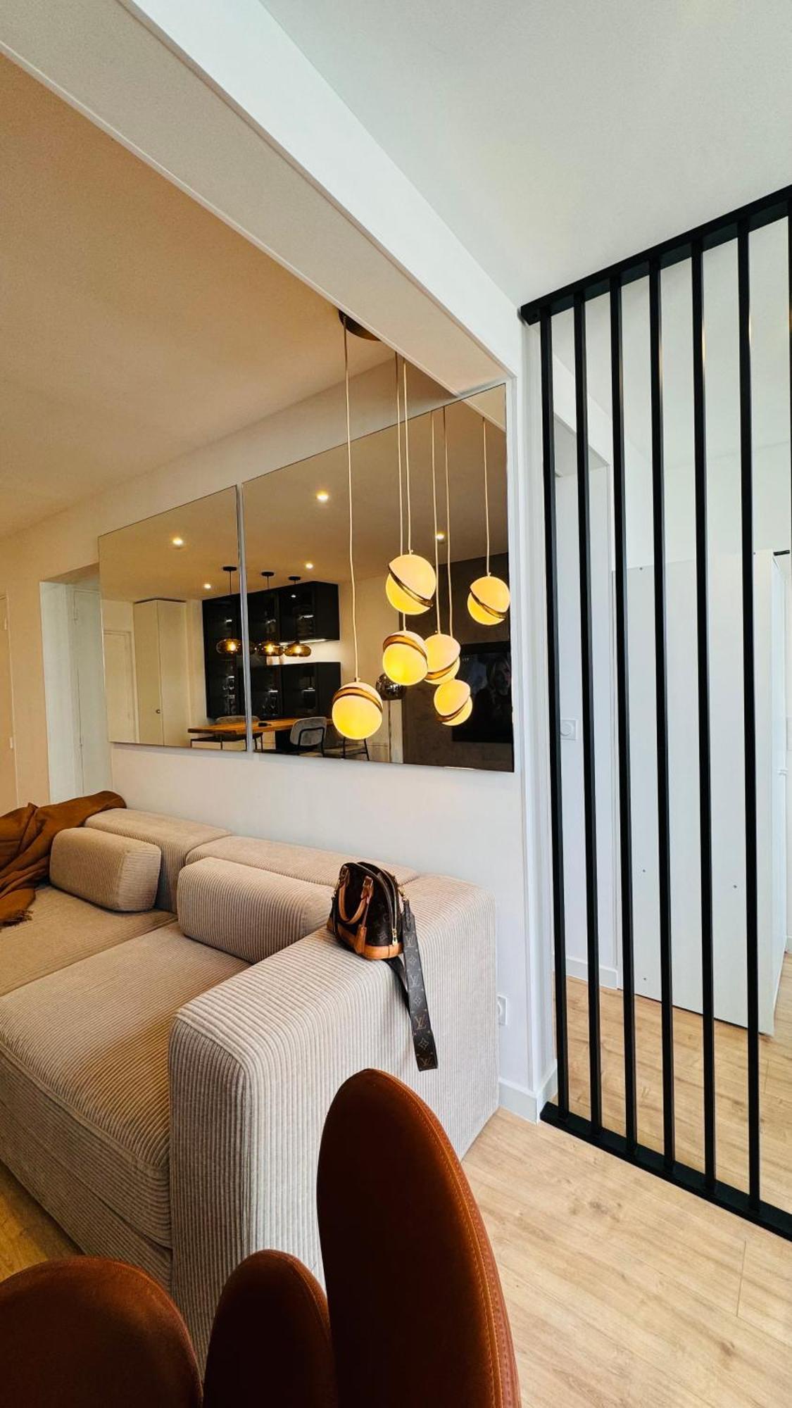 Appartement 50M De La Plage Et Toutes Commodites, Plein Centre Ville Et Silencieux La Grande Motte Bagian luar foto