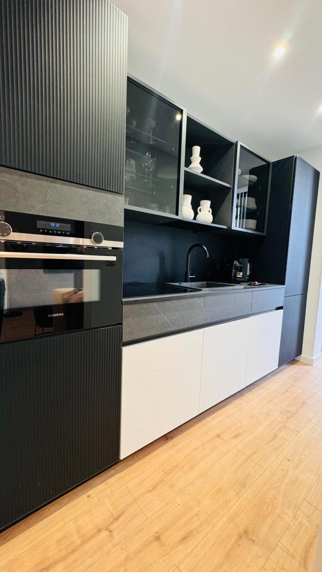 Appartement 50M De La Plage Et Toutes Commodites, Plein Centre Ville Et Silencieux La Grande Motte Bagian luar foto